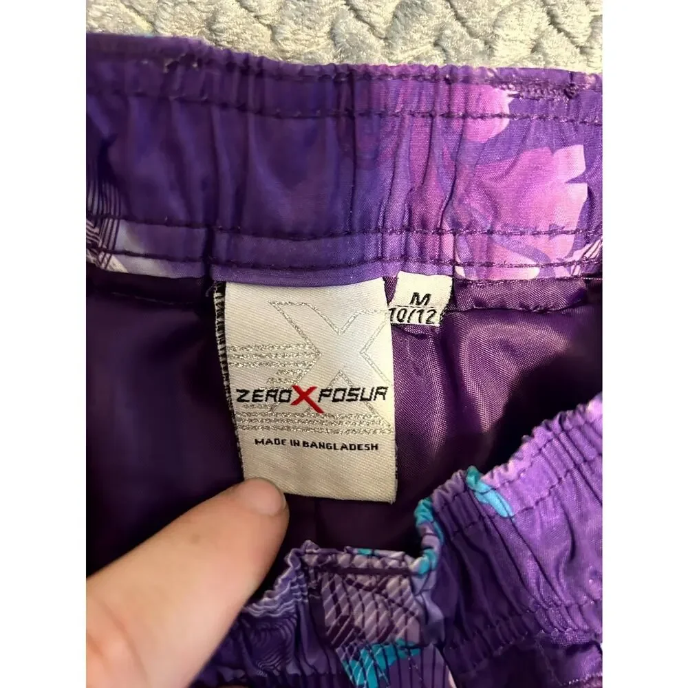 ZeroXposur ski pants